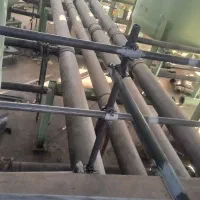 جوشکاری ونصب لوله های پلی اتیلن