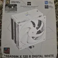 خنک کننده سیپیو حرفه ای دیجیتال