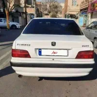 پرشیا tu5 مدل ۱۴۰۰|خودرو سواری و وانت|نسیم‌شهر, |دیوار