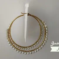 ریسه سر و بدلیجات گیسو گل|زیورآلات و اکسسوری|قم, شهرک مهدیه|دیوار