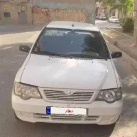 پراید sx132،مدل۱۳۹۱