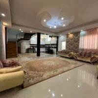 اجاره ویلادوخوابه 250متر.حوضچه آبگرم.نزدیک دریا|اجارهٔ کوتاه‌مدت ویلا و باغ|فرح آباد, |دیوار