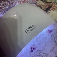 یووی sun9c(لاک خشک کن)|آرایشی، بهداشتی، درمانی|رشت, حمیدیان|دیوار