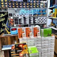 پخش هدلایت xenon.center