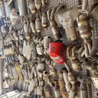 خریدوفروش  جایگزین کاتالیز کاتالیزور ایرانی خارجی