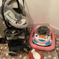 کالسکه|کالسکه و لوازم جانبی|مراغه, |دیوار