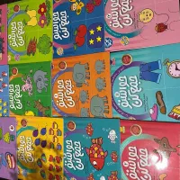 پک کامل کتابای حواستا جمع کن