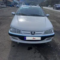 فروش خودروی پژو پارس سال مدل ۱۴۰۰