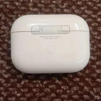 ایرپاد پرو2.اصل اورجینال اپل.|لوازم جانبی موبایل و تبلت|دزفول, |دیوار