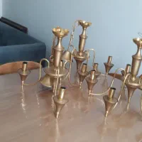 لوستر رنگ ثابنت