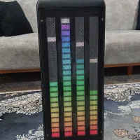 اسپیکر و ضبط سونی