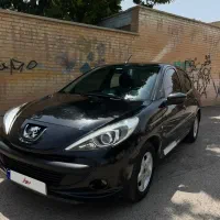 207 فلز مدل 1401 برقی