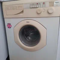 ماشین لباسشویی