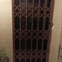 ساخت انواع حفاظ اهنی (اکاردئونی نرده ای)اهنگری|خدمات پیشه و مهارت|کرج, فاز ۴ مهرشهر|دیوار