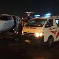 راننده آمبولانس