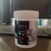 جرمگیر رفع بو و شستشو صحیح لباسشویی