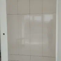 کابینت و کمد دیواری|جاکفشی، کمد، دراور|رفسنجان, |دیوار