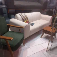 مبل راحتی 8نفره|مبلمان خانگی و میز عسلی|مشهد, شایه|دیوار