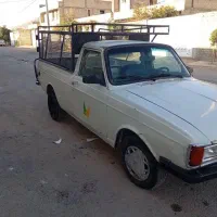 وانت مدل 86|خودرو سواری و وانت|سراوان, |دیوار