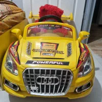 ماشین شارژی|اسباب‌بازی بچه|شاهین‌شهر, طالقانی|دیوار