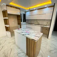 ۸۵ متری خوشگل فول امکانات درجه یک خ سرزمین