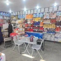 فزوشنده آقا شیفت شب ۸ساعت