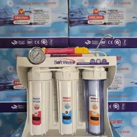 دستگاه تصفیه آب خانگی