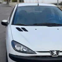 206 sd تیپ ۵ مدل ۹۸|خودرو سواری و وانت|اردبیل, |دیوار