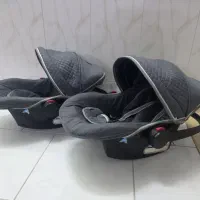 ۲ عدد کریر سالم