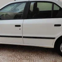 سمندLXمعاوضه با کوییکr