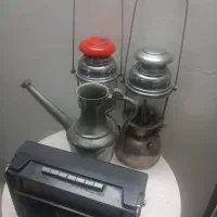 چراغ