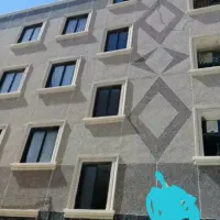 خونه ۵۴متری تمیزوباهمسایه های خوب