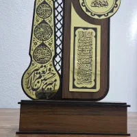 تندیس مذهبی  یاد بود ماه محرم و صفر