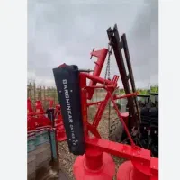 موور برچینکار