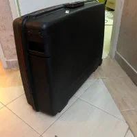 چمدان سامسونت آلمانی مارک دلسی|کیف، کفش، کمربند|تهران, شهرک نفت|دیوار