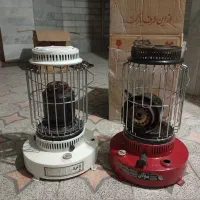 بخاری نفتی|بخاری، هیتر، شومینه|ایرانشهر, |دیوار