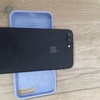 اپل iPhone 7 Plus با حافظهٔ ۱۲۸ گیگابایت|موبایل|گنبد کاووس, |دیوار