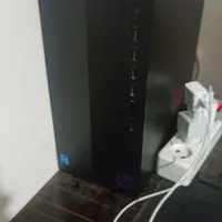 کیس گیمینگ hp کم کارکرده