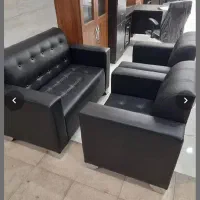 نیم ست اداری|مبلمان اداری|قم, نیروگاه|دیوار