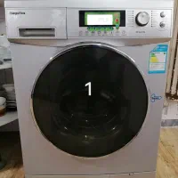 لباسشویی ووسایل منزل
