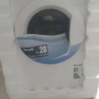 ماشین لباسشویی آبسال ۵کیلویی مدل 5307W|ماشین لباسشویی و خشک‌کن لباس|مشکین‌دشت, |دیوار