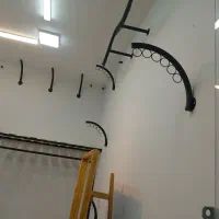 دکوراسیون مغازه|خدمات پیشه و مهارت|دوگنبدان, |دیوار