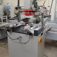 دستگاه تولید پنجره دوجداره آلومینیوم upvc|ماشین‌آلات صنعتی|کرمان, |دیوار