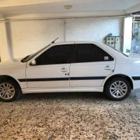 پارس سفارشی 1402 خشک|خودرو سواری و وانت|محمودآباد, |دیوار