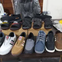 فروش انواع کفش کارگری و ایمنی به قیمت تولید