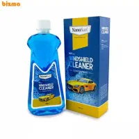 شیشه شوی نانوسان آلمان