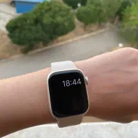 اپل واچ سری ۹