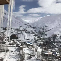 آپارتمان 120 متری فول فرنیش شمشک / oushan villa|اجارهٔ آپارتمان|شمشک, |دیوار