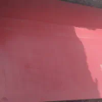 تخته MDF|کتابخانه، شلف، قفسه‌های دیواری|ساوه, |دیوار