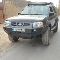 سپرآفرود کنوپی سوپرلید باربندآفرود